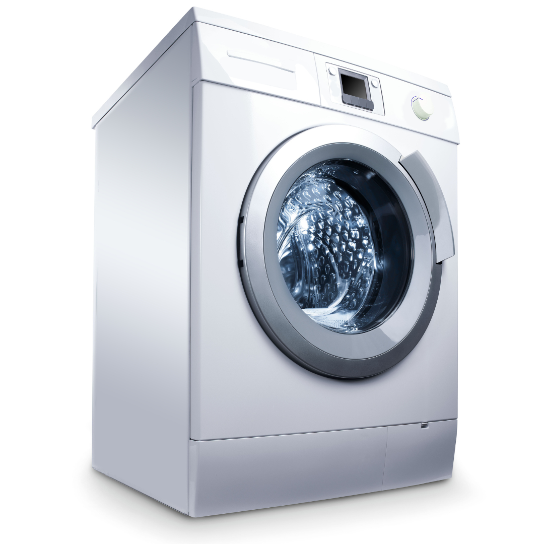 Washing Machines