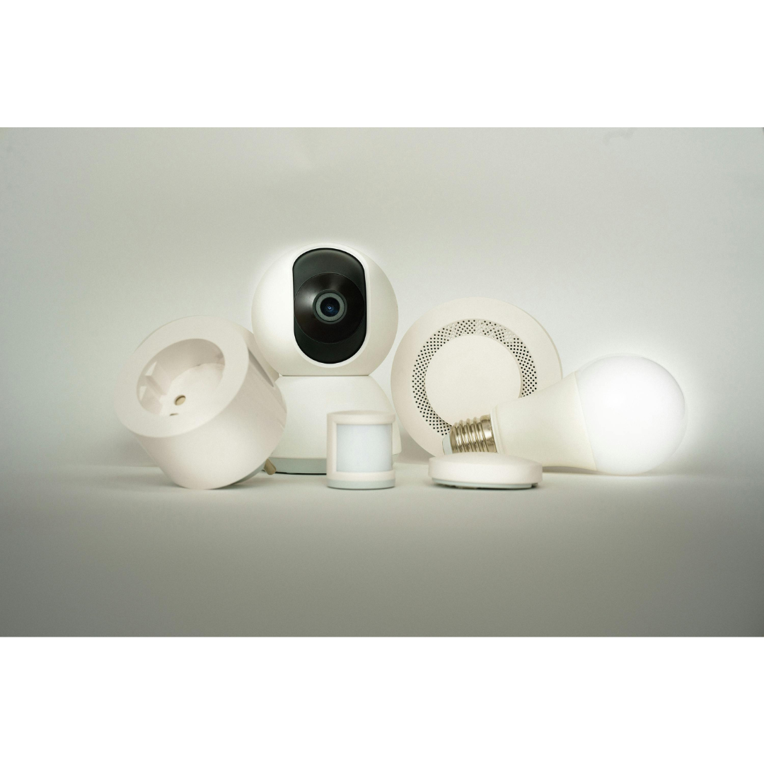 Home Security Systems