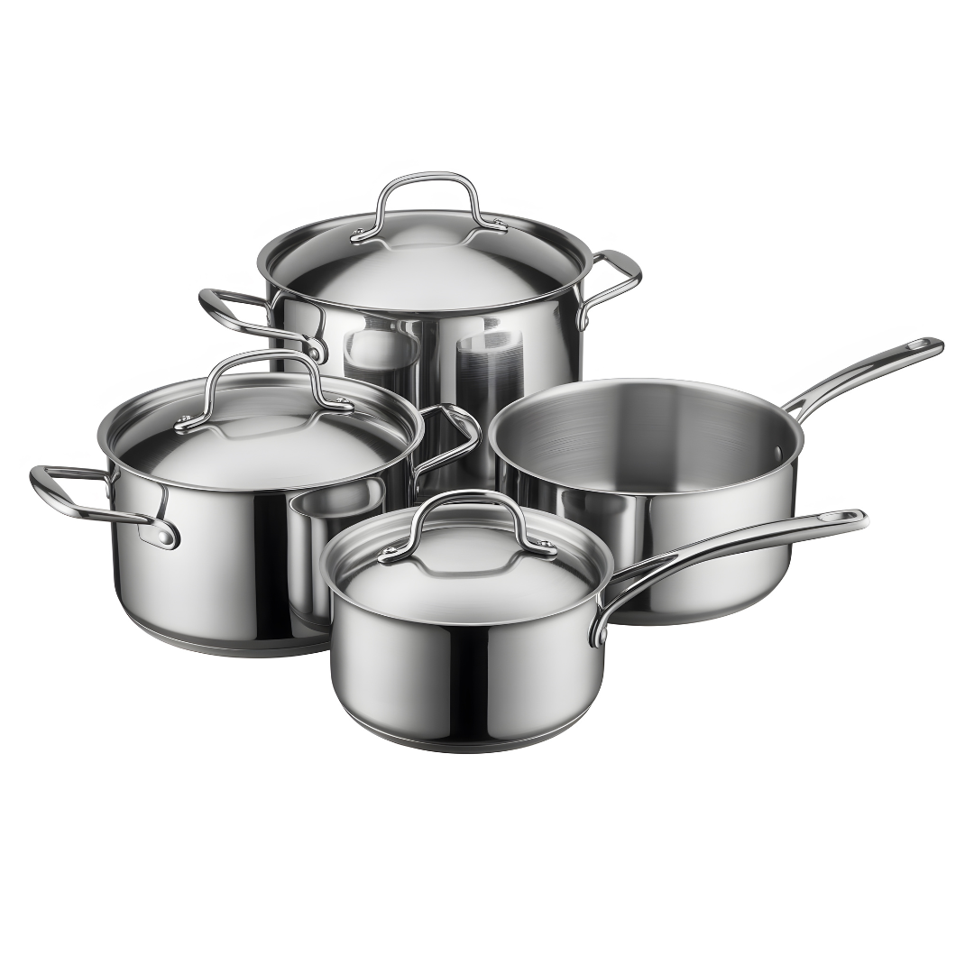 Cookware