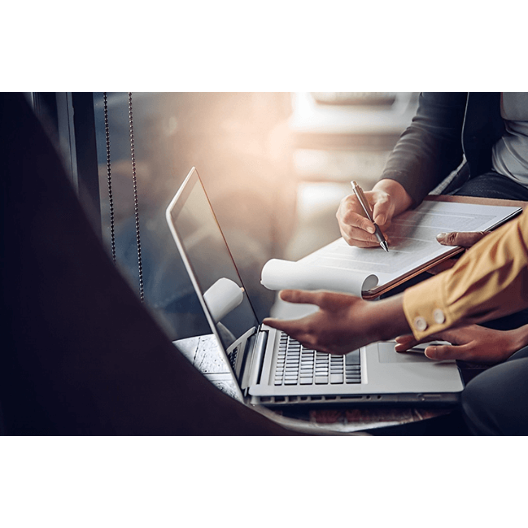 Documentation and Process Development