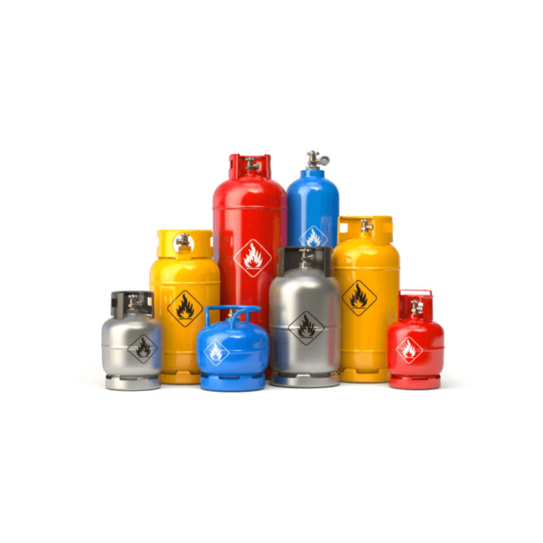 globetrax.in - Butane