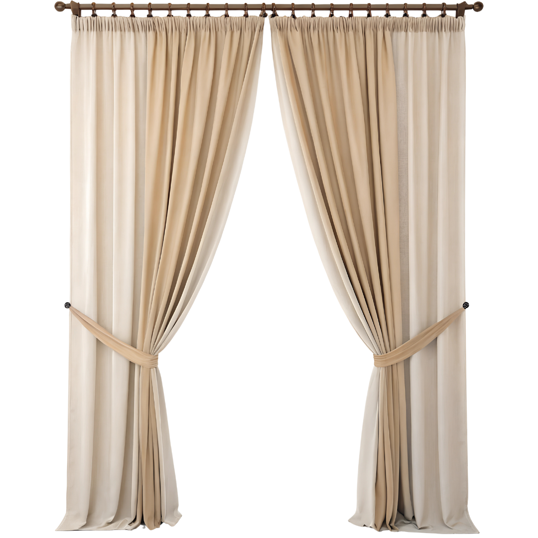 Curtains