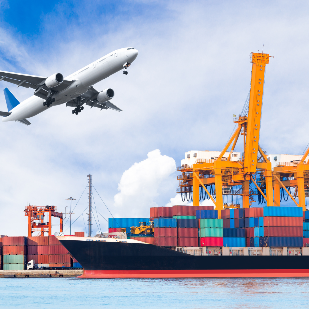 Import and Export Regulations