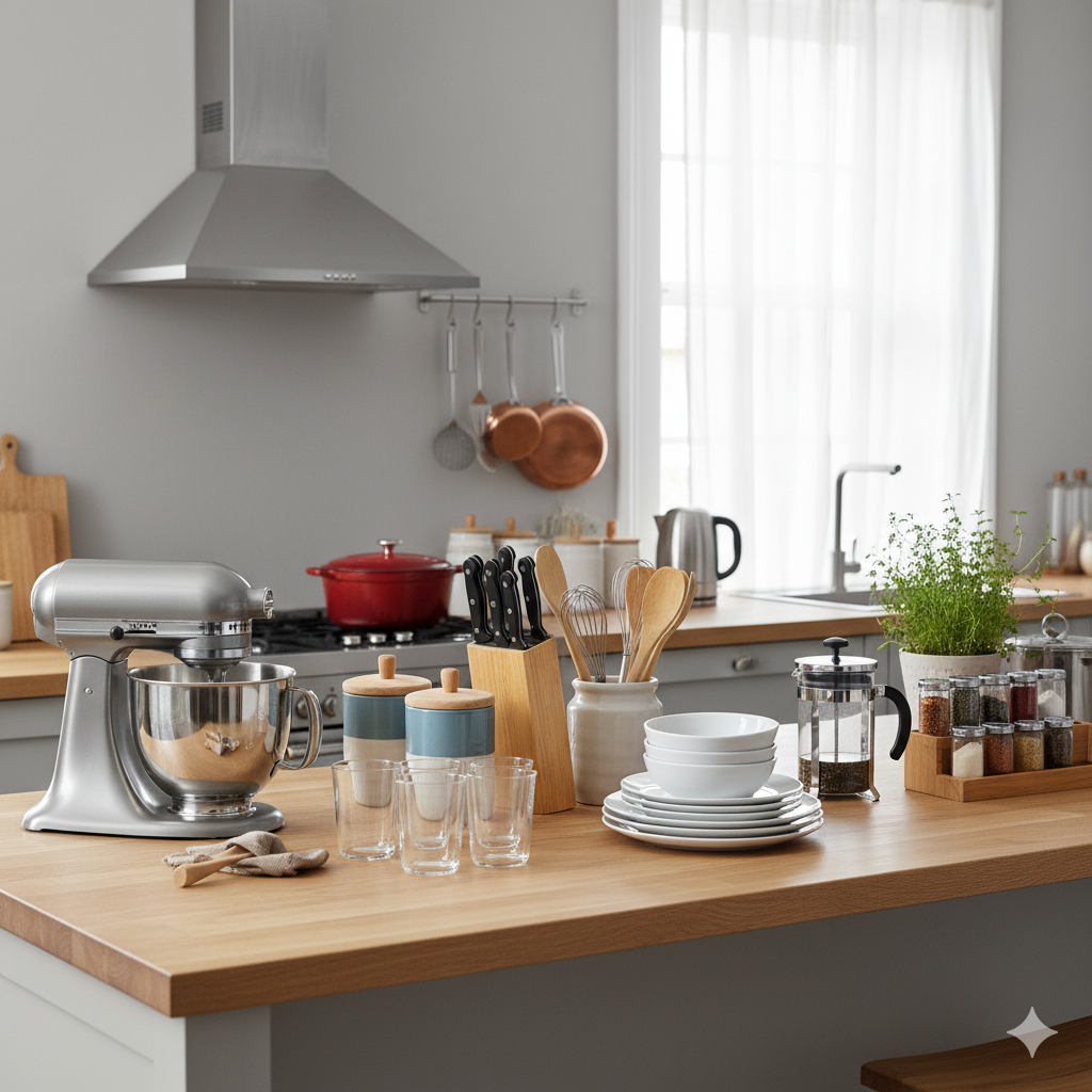 <br />
globetrax.in -  Household Items & Kitchenware</p>
<p>